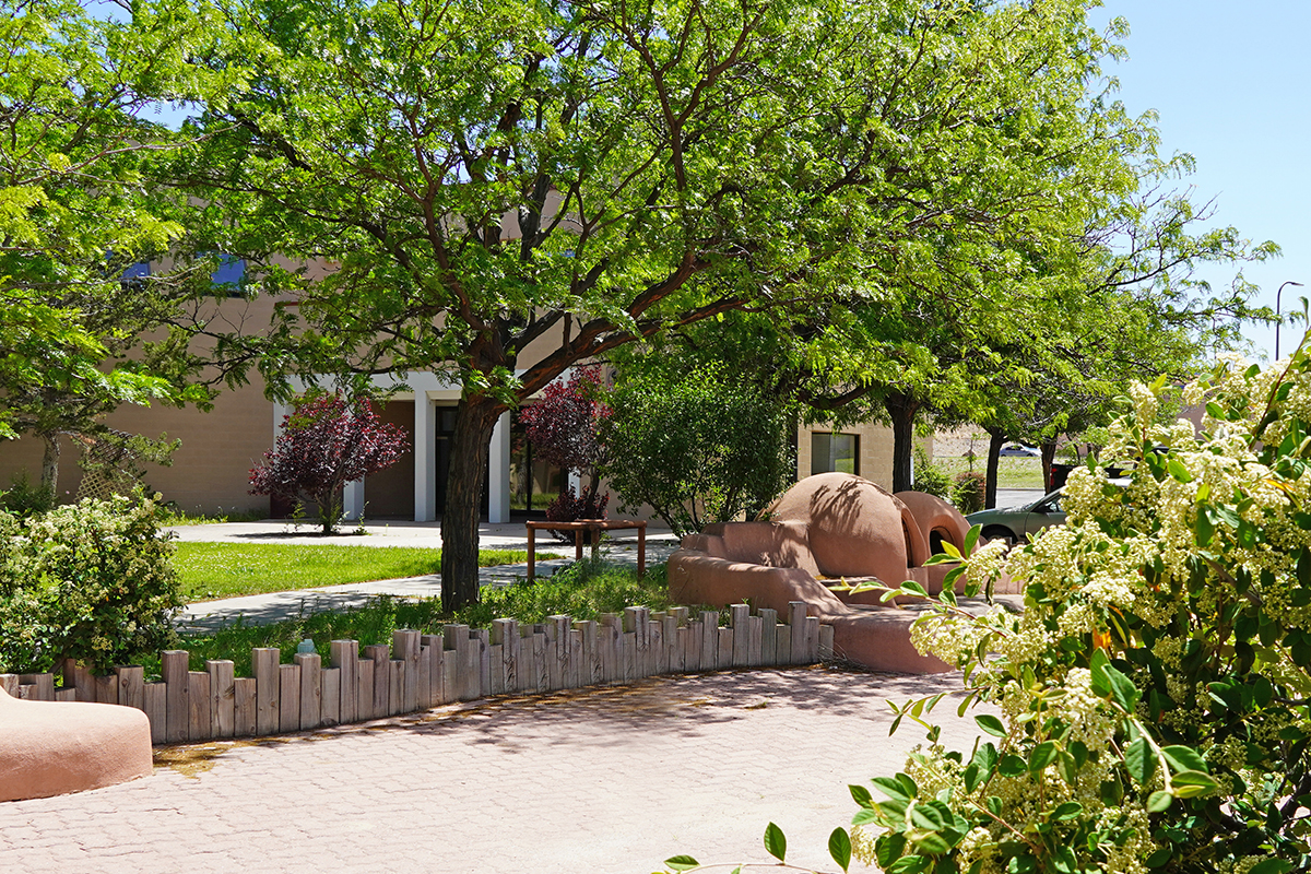 Nursing Building